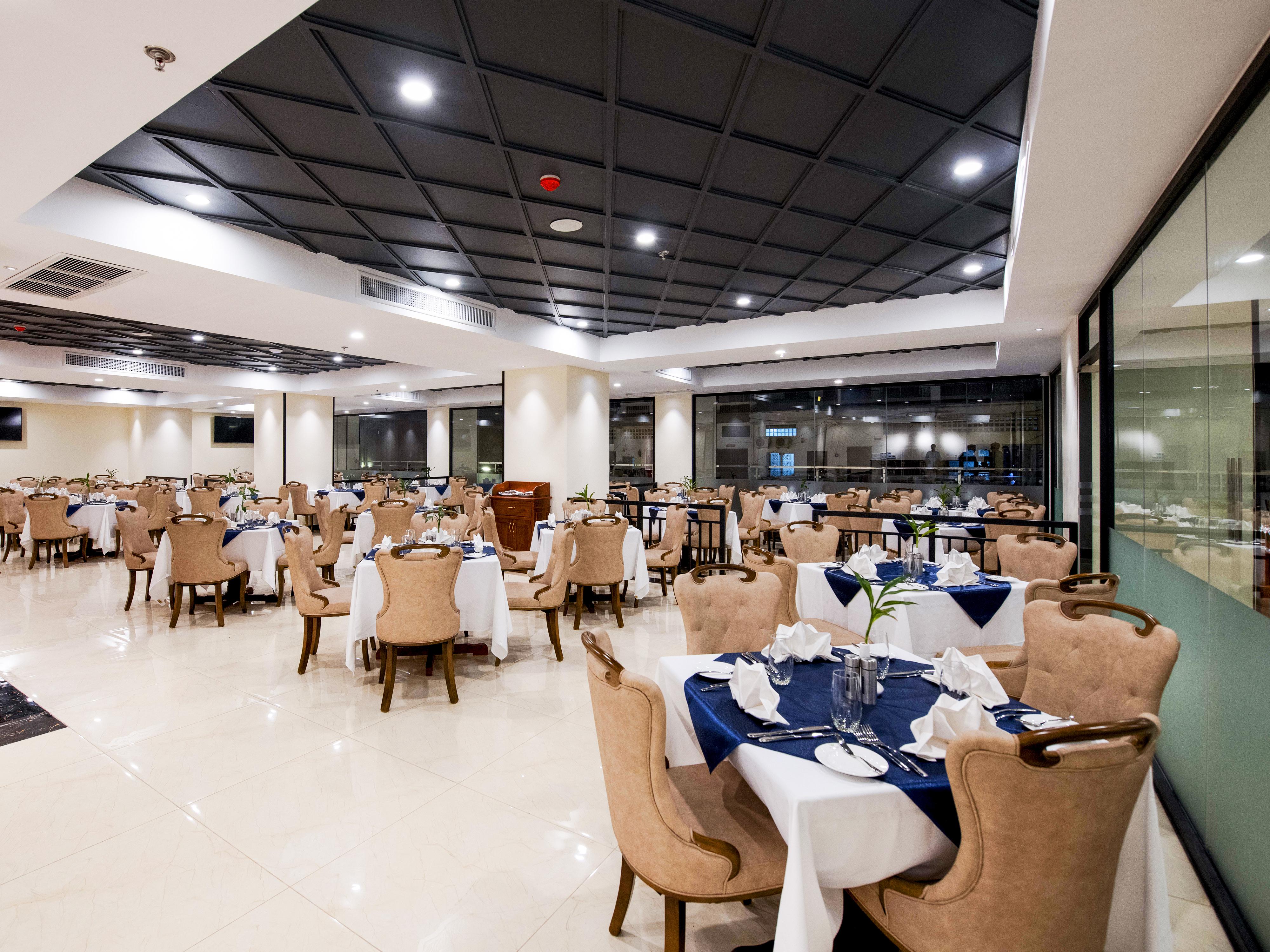Poulo Wai Hotel & Apartment Phnom Penh Exterior photo